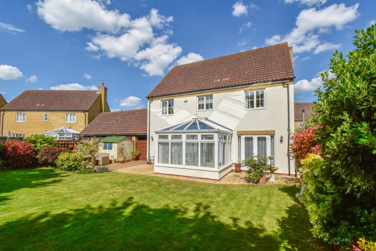 Images for Alexander Chase, Ely