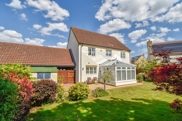 Images for Alexander Chase, Ely