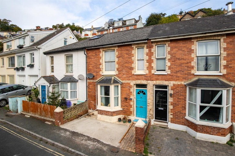 Images for Ford Valley, Dartmouth