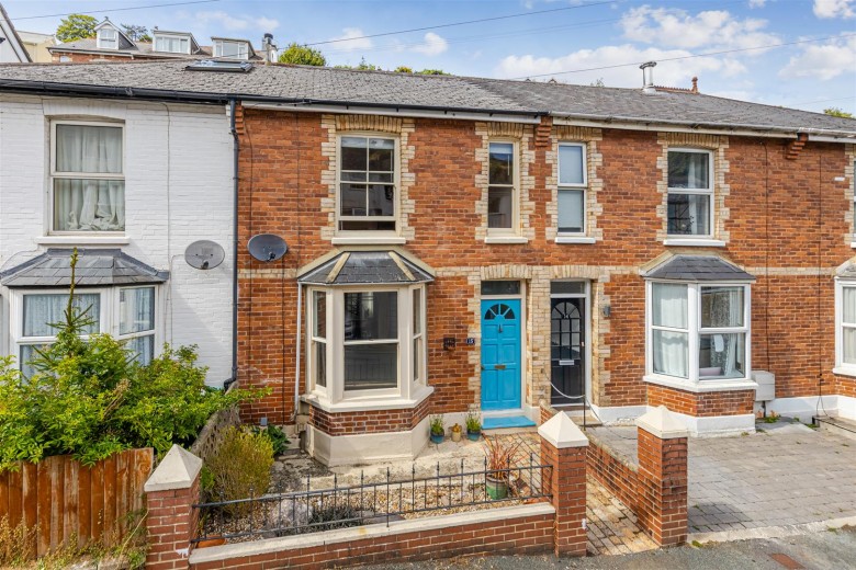 Click the photo for more details of Ford Valley, Dartmouth