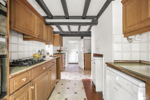 Click the photo for more details of The Nook, Bitteswell, Lutterworth, LE17