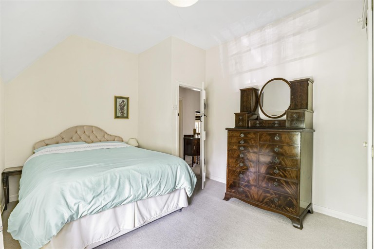 Images for The Nook, Bitteswell, Lutterworth, LE17