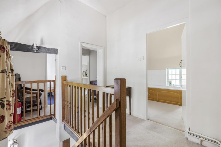 Images for The Nook, Bitteswell, Lutterworth, LE17