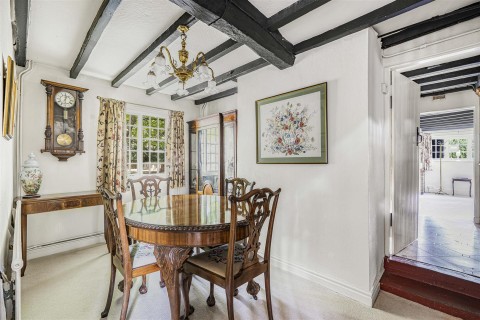 Click the photo for more details of The Nook, Bitteswell, Lutterworth, LE17
