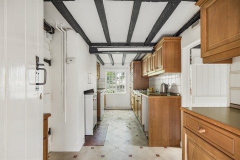 Click the photo for more details of The Nook, Bitteswell, Lutterworth, LE17