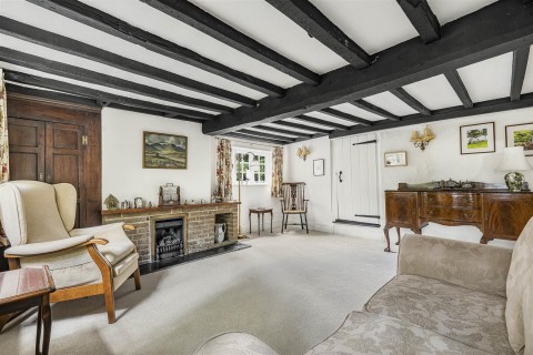 Click the photo for more details of The Nook, Bitteswell, Lutterworth, LE17