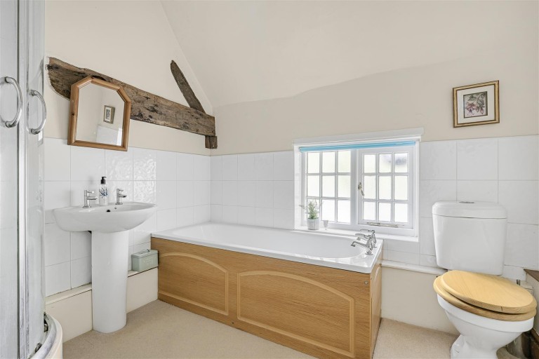 Images for The Nook, Bitteswell, Lutterworth, LE17