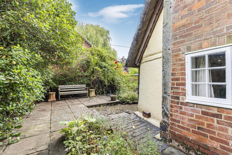 Images for The Nook, Bitteswell, Lutterworth, LE17