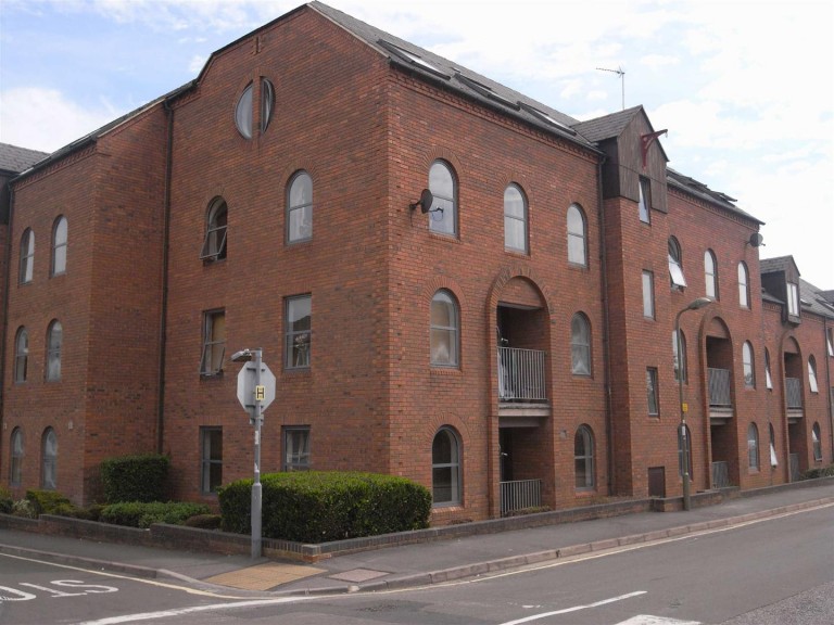 Images for Britannia Wharf, Banbury