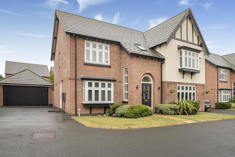 Click the photo for more details of Osborne Road, West Haddon, NN6 7DE