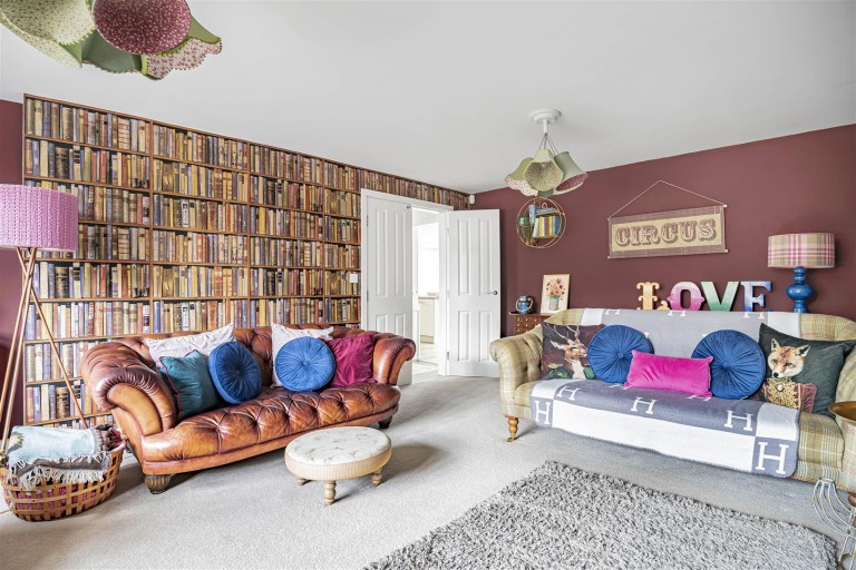 Images for Osborne Road, West Haddon, NN6 7DE
