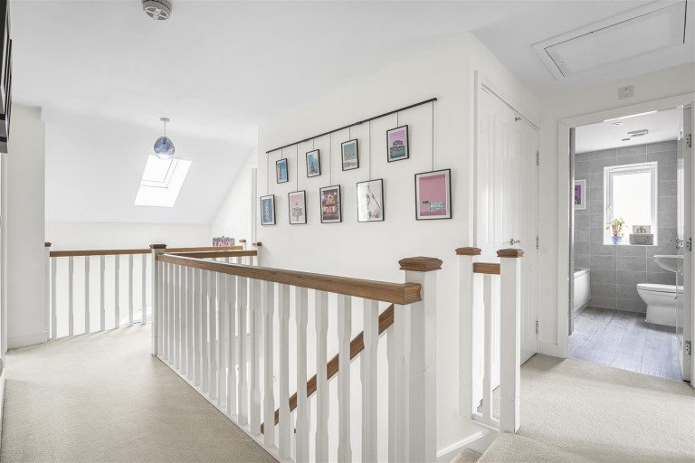 Images for Osborne Road, West Haddon, NN6 7DE