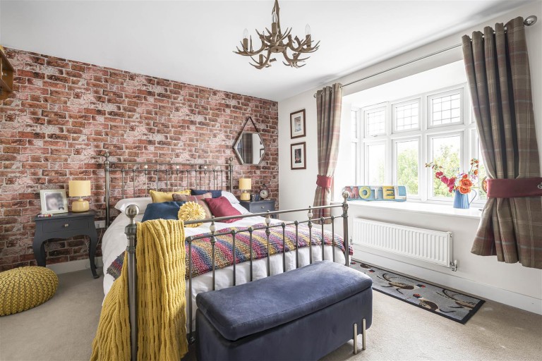 Images for Osborne Road, West Haddon, NN6 7DE