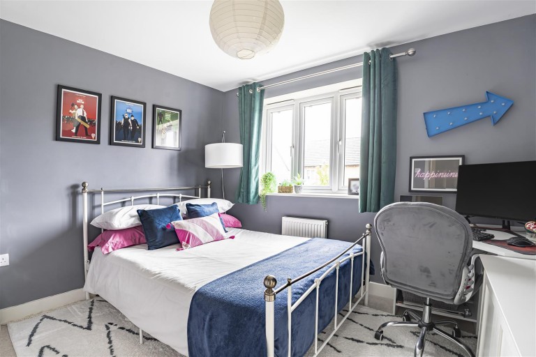 Images for Osborne Road, West Haddon, NN6 7DE