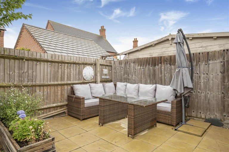 Images for Osborne Road, West Haddon, NN6 7DE