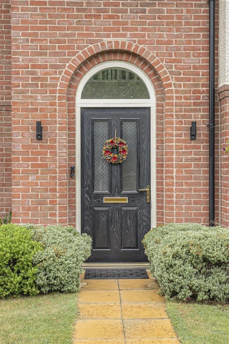 Images for Osborne Road, West Haddon, NN6 7DE