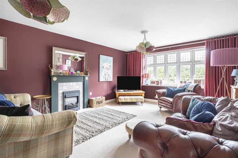 Images for Osborne Road, West Haddon, NN6 7DE