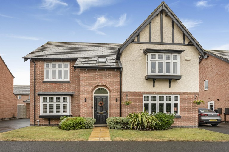 Images for Osborne Road, West Haddon, NN6 7DE