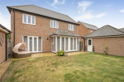Images for Osborne Road, West Haddon, NN6 7DE