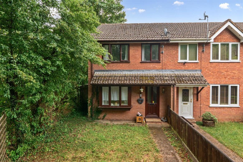 Click the photo for more details of Rowan Close, Tiverton