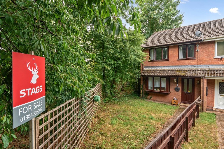 Images for Rowan Close, Tiverton