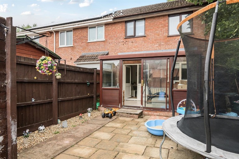 Images for Rowan Close, Tiverton