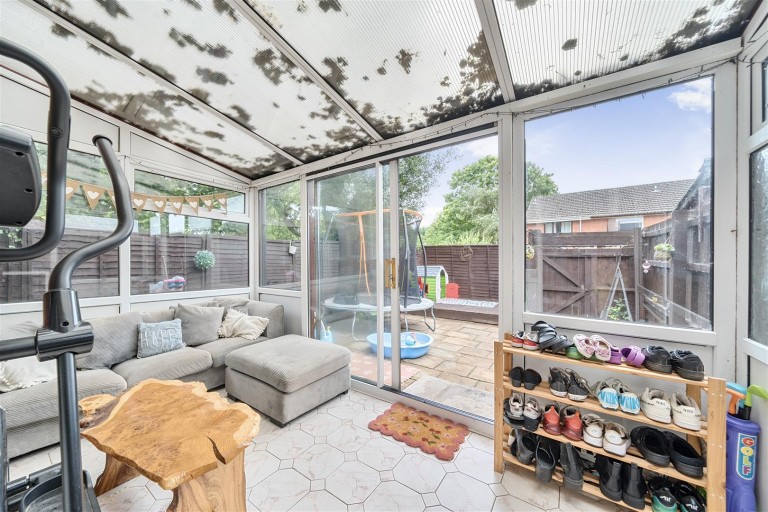 Images for Rowan Close, Tiverton