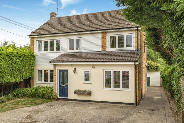 Click the photo for more details of The Street, Manuden, Bishop's Stortford