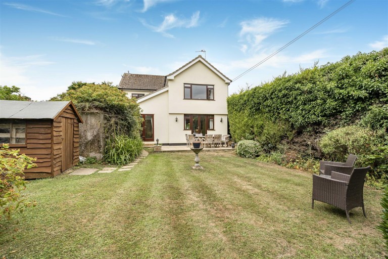 Images for The Street, Manuden, Bishop's Stortford