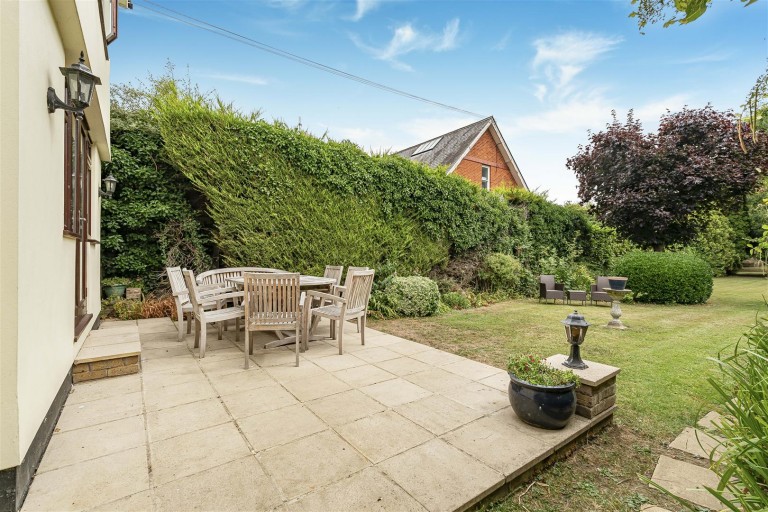 Images for The Street, Manuden, Bishop's Stortford