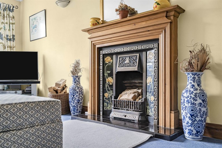 Images for The Street, Manuden, Bishop's Stortford
