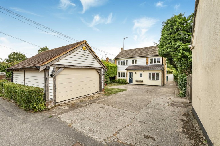 Images for The Street, Manuden, Bishop's Stortford