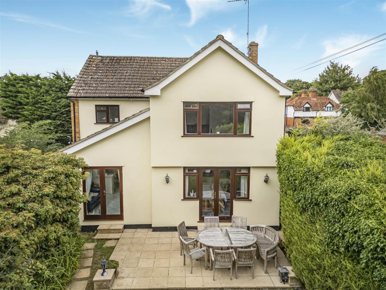 Images for The Street, Manuden, Bishop's Stortford