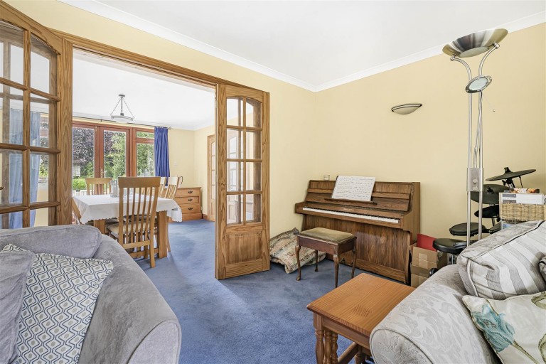 Images for The Street, Manuden, Bishop's Stortford