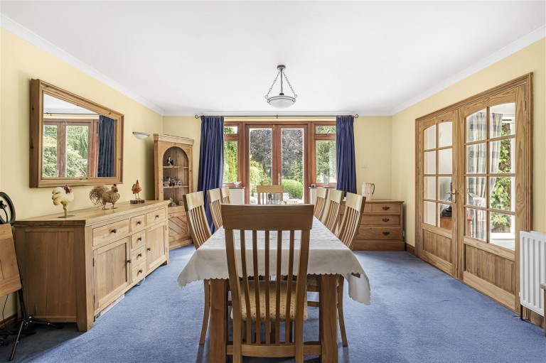 Images for The Street, Manuden, Bishop's Stortford