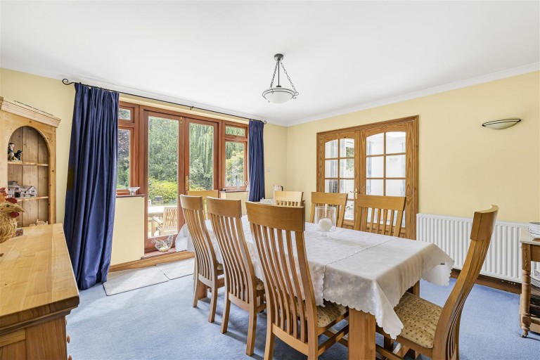 Images for The Street, Manuden, Bishop's Stortford