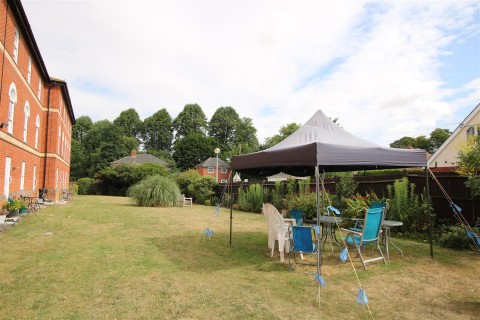 Click the photo for more details of Saffron Walden