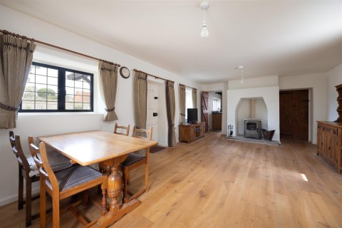 Click the photo for more details of Thorley, Isle of Wight