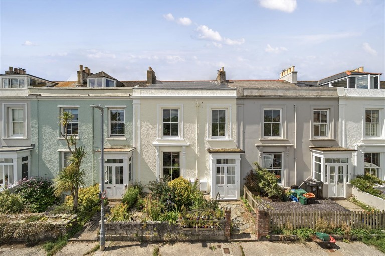 Images for Clare Terrace, Falmouth