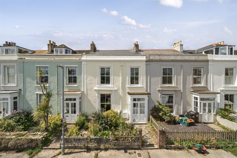 Click the photo for more details of Clare Terrace, Falmouth