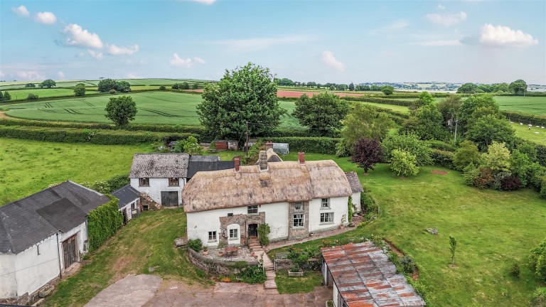 Images for Sampford Courtenay, Okehampton