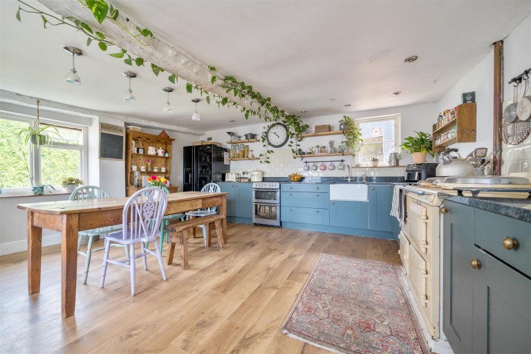 Images for Sampford Courtenay, Okehampton