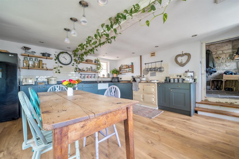 Images for Sampford Courtenay, Okehampton