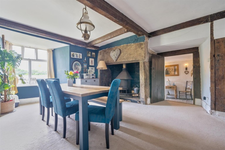 Images for Sampford Courtenay, Okehampton
