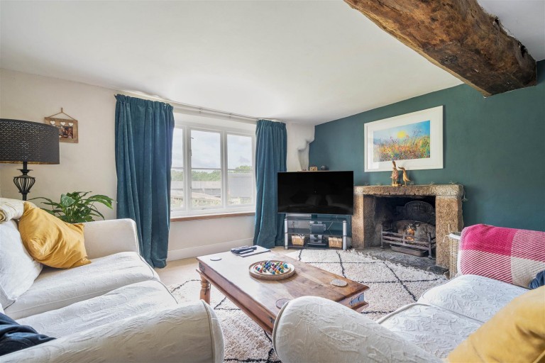 Images for Sampford Courtenay, Okehampton