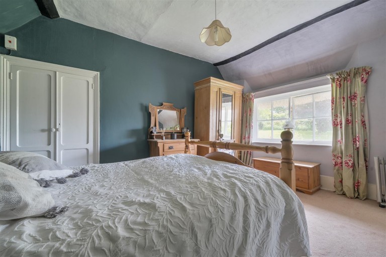 Images for Sampford Courtenay, Okehampton