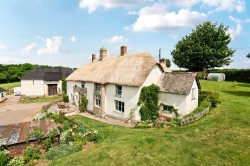 Images for Sampford Courtenay, Okehampton