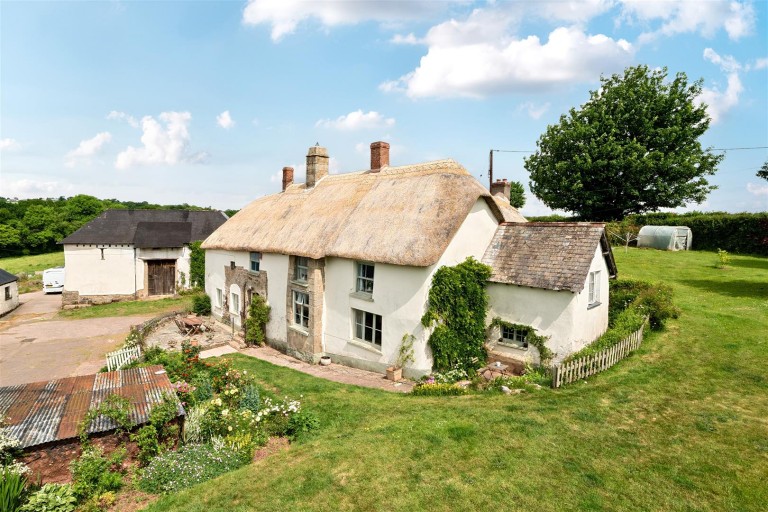 Images for Sampford Courtenay, Okehampton