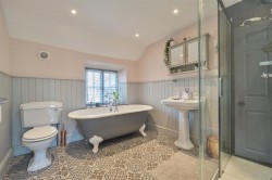 Images for Sampford Courtenay, Okehampton