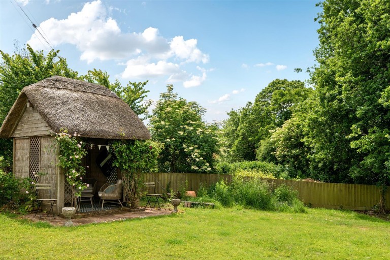 Images for Sampford Courtenay, Okehampton